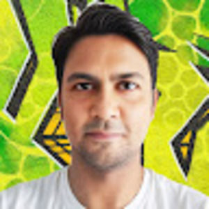 Meet your Posher, Saif